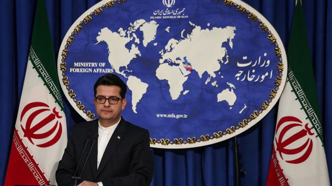 Sancties zijn oorlogsdaden, economisch terrorisme – Iran’s ministerie van BuZa