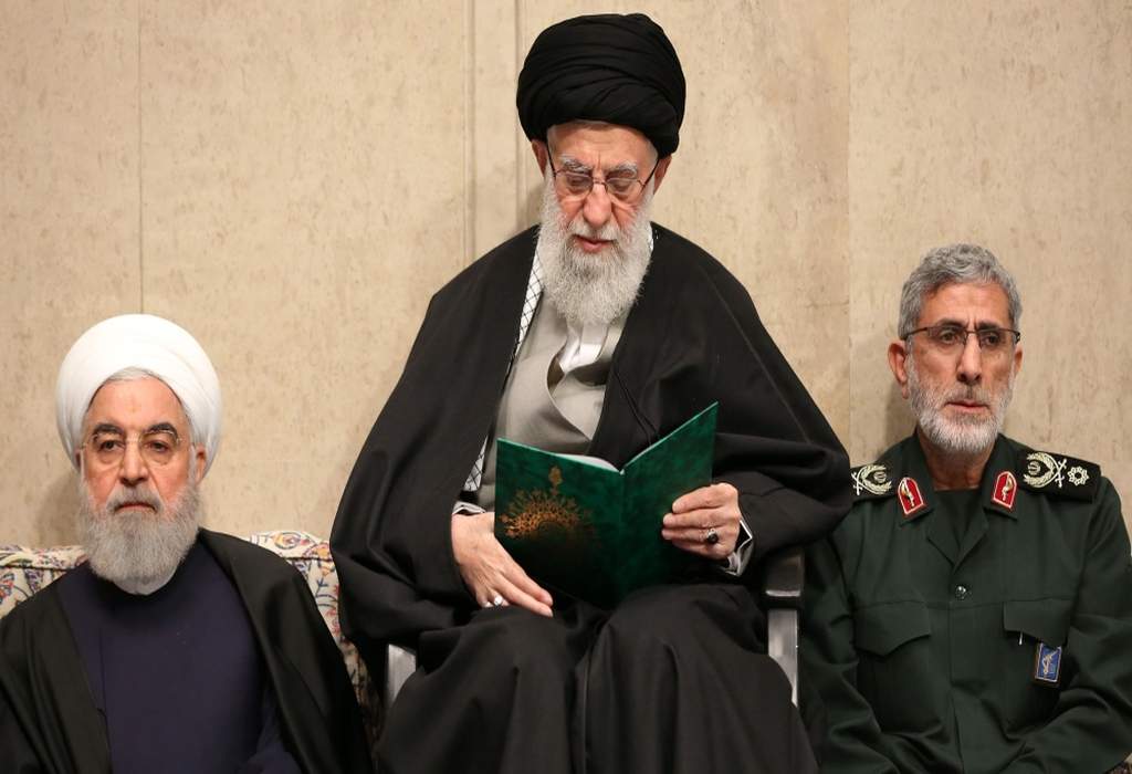 Hoezeer zijn Iran en de As van het Verzet getroffen door de Amerikaanse moord op Soleimani