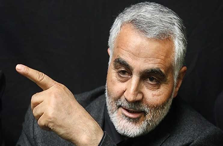 De VS gaat spijt krijgen van de laffe moord op Qassim Soleimani