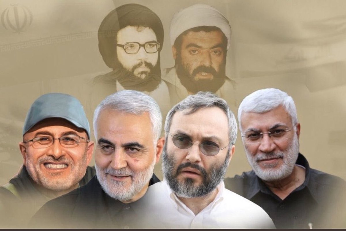 Maakt Iran een slechte keuze door zijn regionale bondgenoten te financieren terwijl het zelf onder sancties gebukt gaan?