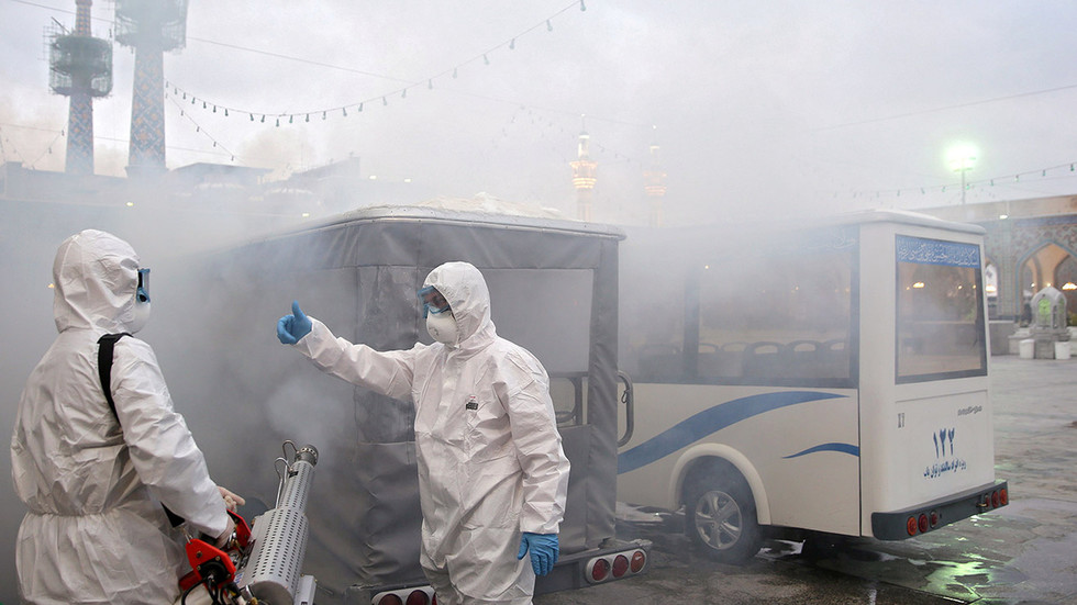 “Medisch terrorisme”