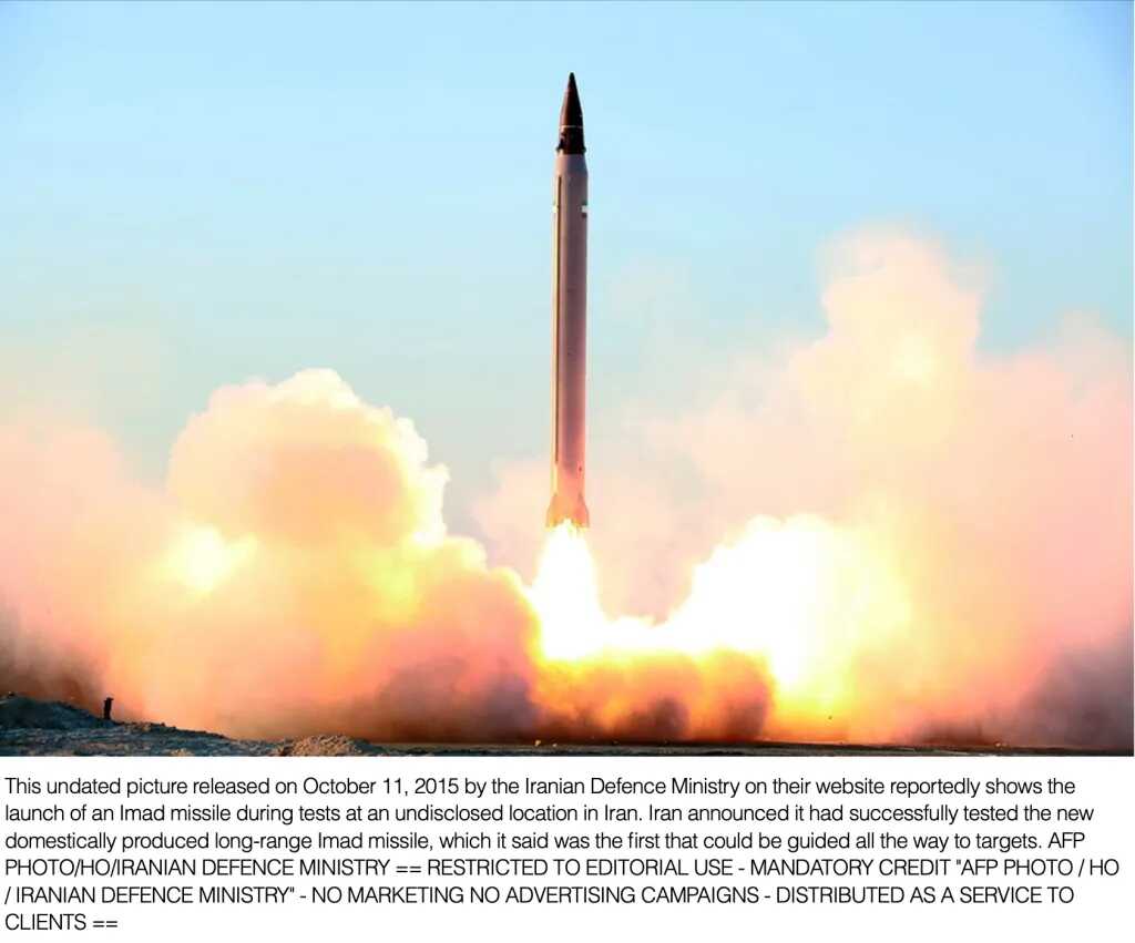 Zal Trump voor dat hij het Witte Huis verlaat een oorlog tegen Iran beginnen?