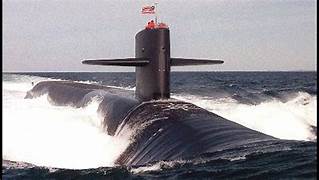 Op en onder zee. De VS daagt Iran en Hezbollah uit