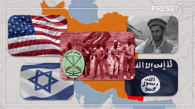 Context bij de aanval op ‘Jaish al-Adl’ , een gevreesde terroristische groepering