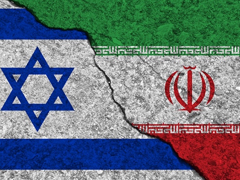 Israëls complexe betrekkingen met Iran