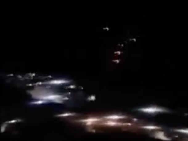 Irans hypersonische raketten zorgen voor afschrikking door terreur, zegt Scott Ritter