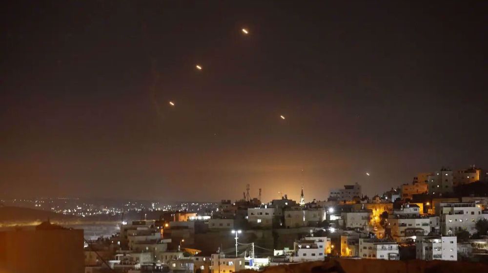 IRGC ontwikkelde geheime technologie voor krachtigere aanvallen op Israël