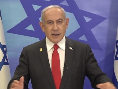 Het Israëlisch-Iraanse bod verhult een reorganisatie van de allianties in het Midden-Oosten