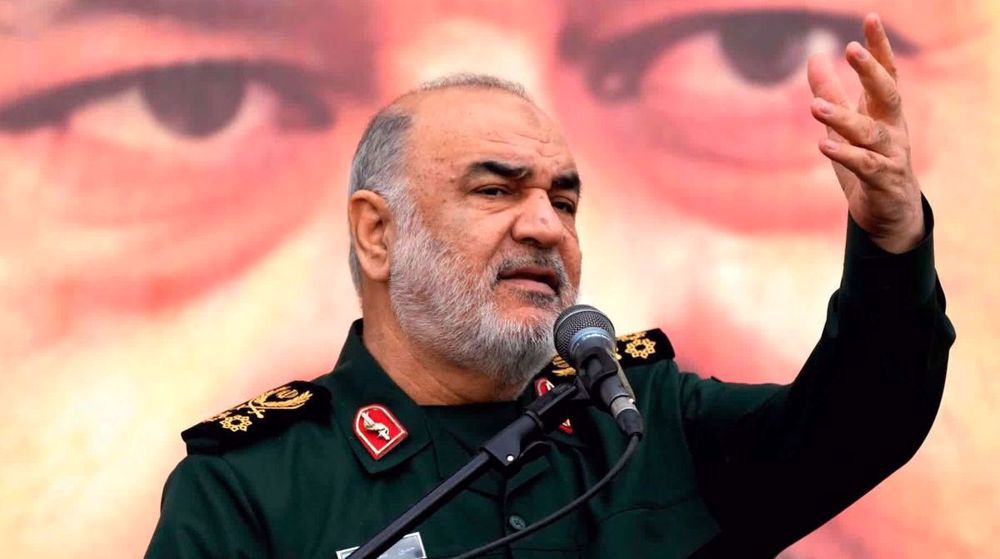 ‘ Pinpoint precisie’: IRGC zegt dat Iraanse raketten Israëlische doelen ‘preciezer’ kunnen treffen na inlichtingen operatie