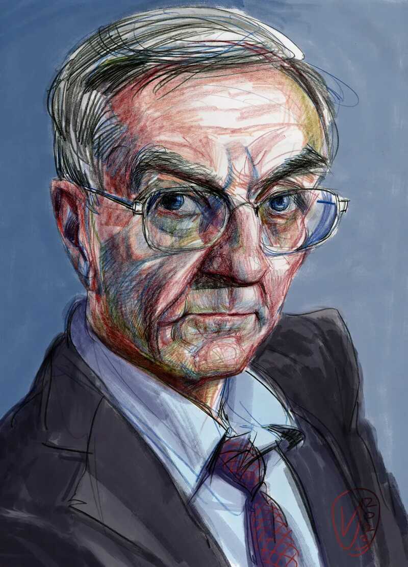 Seymour Hersh: dit weekeinde vallen de VS Iran aan!