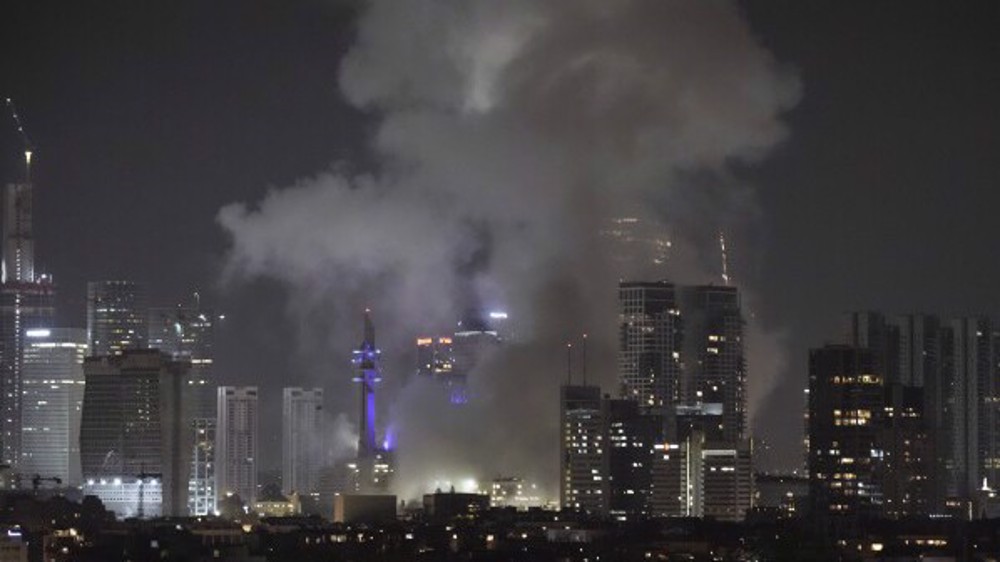 Irans dappere militairen bewezen dat geen enkele daad van agressie onbeantwoord blijft: IRGC