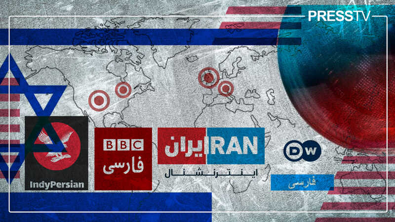 Perzisch-talige ‘media’ als instrumenten van Israëlische psychologische oorlogsvoering tegen Iran