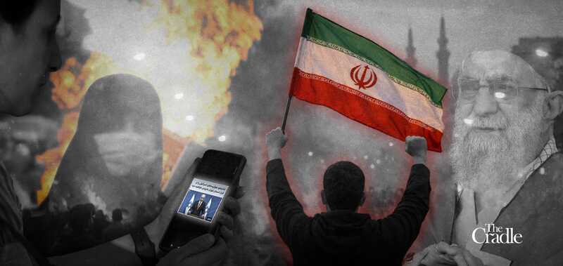 Martelaarschap fabriceren: het cynische gebruik van cijfers over Iraanse protesten door het Westen