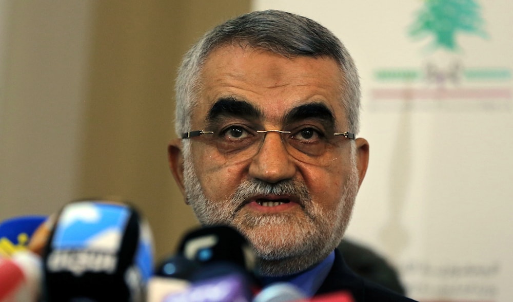 ‘Balans verschuift in het voordeel van Iran’, zegt Iraans parlementslid tegen Al Mayadeen