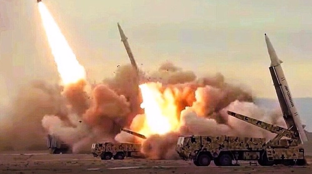 De Iraanse IRGC verklaart  Israëlische troepen in Gaza aan te kunnen vallen