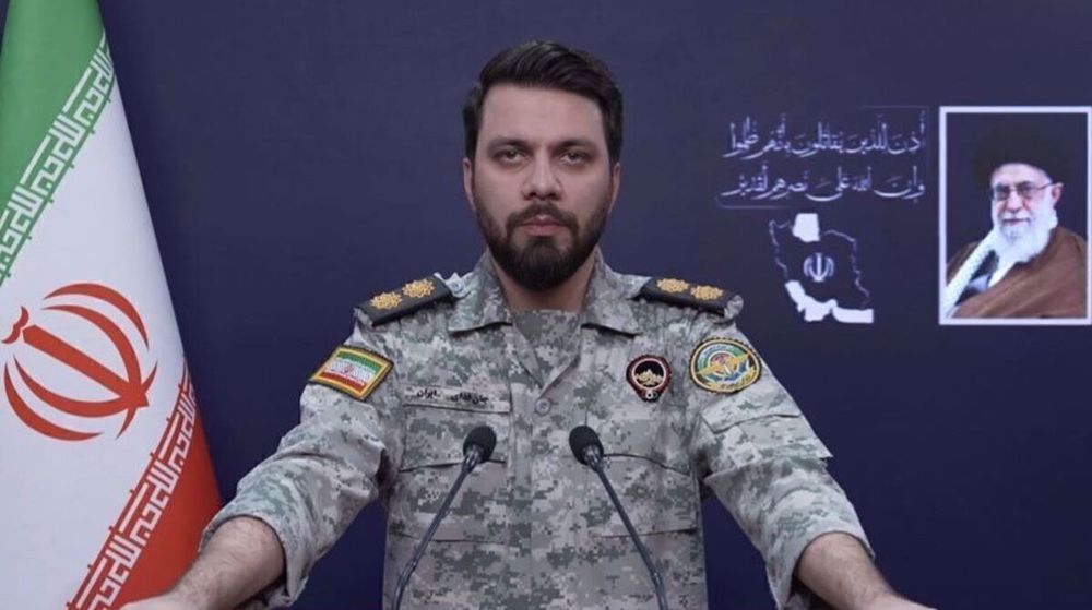 Iran zegt de controle over de Straat van Hormuz te hebben hersteld in het licht van Amerikaanse ‘piraterij en blokkade’