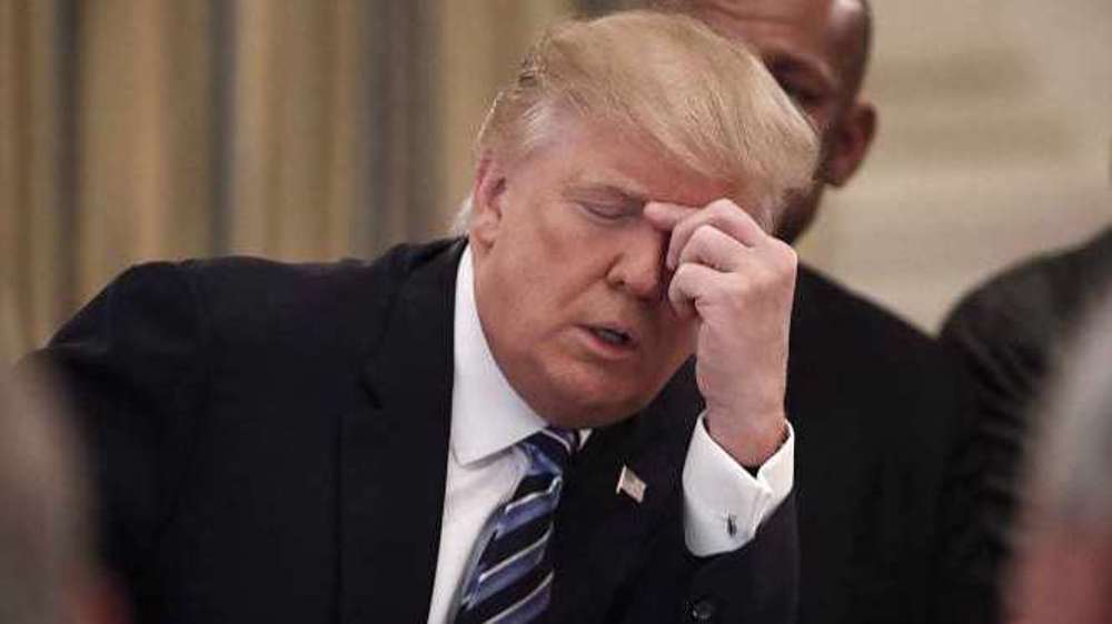 Trump grijpt Venezolaans uranium, terwijl doelstelling in Iran onbereikbaar blijft