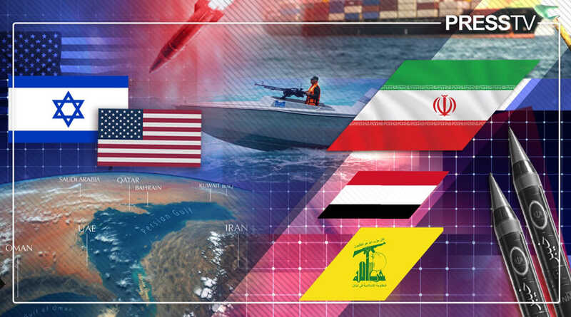 Einde van het tijdperk van ‘oog om oog, tand om tand’: de brede, asymmetrische reactie van Iran op Amerikaanse aanvallen verandert de afschrikkingsverhoudingen