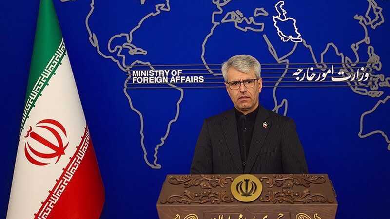 Europa ‘kan zijn verantwoordelijkheid niet ontlopen’ in de Amerikaans-Israëlische agressie tegen Iran