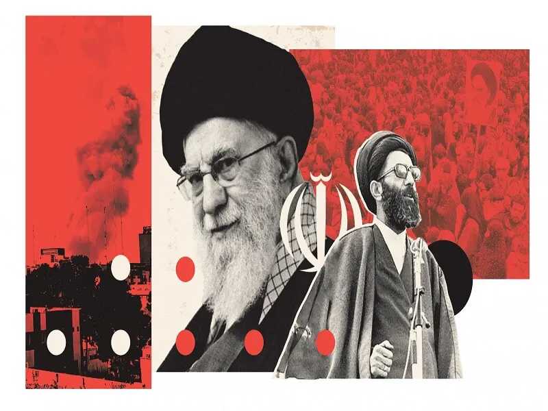 Zo heeft Iran de verrassing van de eeuw weten te realiseren.